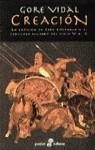 CREACION (POCKET) | 9788435016384 | VIDAL, GORE