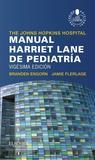 MANUAL HARRIET LANE DE PEDIATRÍA + ACCESO WEB (20ª ED.) | 9788490228821 | ENGORN, BRANDEN / FLERLAGE, JAMIE