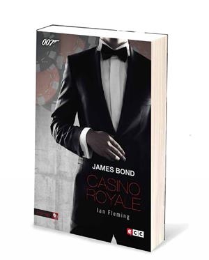 JAMES BOND 1: CASINO ROYALE | 9788416581511 | FLEMMING, IAN