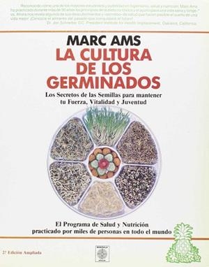 CULTURA DE LOS GERMINADOS, LA | 9788439897644 | ESTEBAN VILLALOBOS, ANTONIO