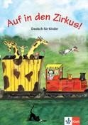 AUF IN DEN ZIRKUS! LIBRO DEL ALUMNO | 9783125547254 | AA.VV.