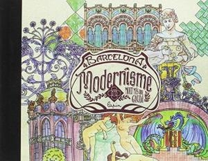 MODERNISME MOLT MÉS QUE GAUDÍ | 9788498508871 | FASSEL, JULIEN
