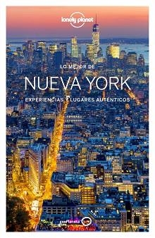 LO MEJOR DE NUEVA YORK 4 | 9788408163725 | ST.LOUIS, REGIS / BONETTO, CRISTIAN / O NEILL, ZORA
