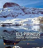 PIRINEUS VIATGE FOTOGRAFIC | 9788497910415 | JORDI LONGAS MAYAYO