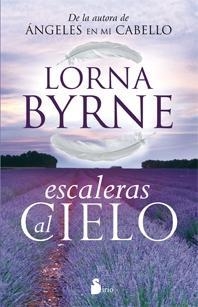 ESCALERAS AL CIELO | 9788478088003 | BYRNE, LORNA