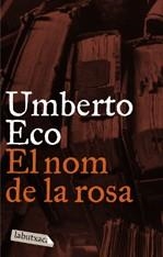NOM DE LA ROSA EL | 9788496863088 | ECO, UMBERTO