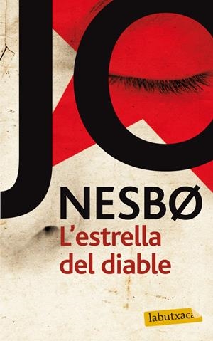 ESTRELLA DEL DIABLE | 9788499304199 | JO NESBO