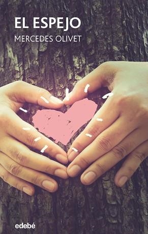 EL ESPEJO | 9788468331805 | OLIVET MERCEDES