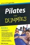 PILATES PARA DUMMIES | 9788432920899 | HERMAN, ELLIE