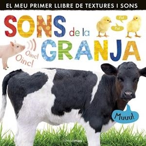 SONS DE LA GRANJA | 9788490571231