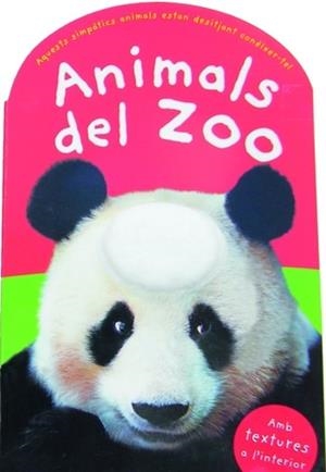 ANIMALS DEL ZOO | 9788499320939 | A.A.V.V.