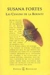 CENIZAS DE LA BOUNTY, LAS (BUTXACA) | 9788423996957 | FORTES, SUSANA