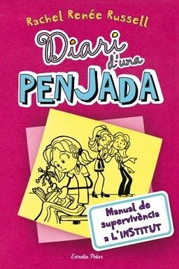 DIARI D'UNA PENJADA | 9788499322551 | RENEE RUSSELL, RACHEL