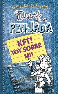 KFT TOT SOBRE MI | 9788490574430 | RACHEL RENEE RUSSELL
