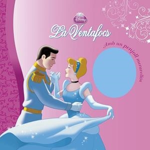 VENTAFOCS. LLIBRE AMB PENJOLL | 9788490575079