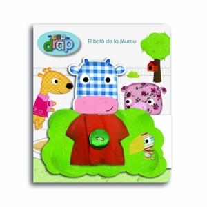 EL BOTÓ DE LA MUMU | 9788499329048 | JAMMES LAURANCE/MARC CLEMENS