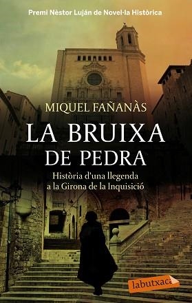 BRUIXA DE PEDRA | 9788499307909 | FAÑANAS SERRALLONGA, MIQUEL