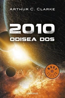 2010. ODISEA 2 | 9788483463475 | CLARKE,ARTHUR C.