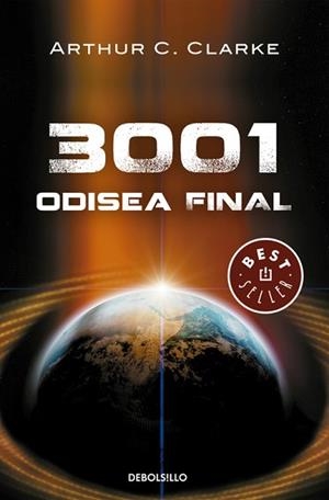 3001: ODISEA FINAL | 9788497933643 | CLARKE,ARTHUR C.