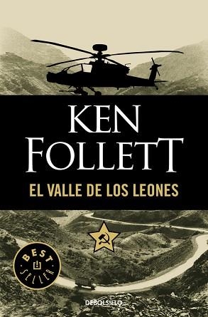 VALLE DE LOS LEONES, EL | 9788497930246 | FOLLETT,KEN