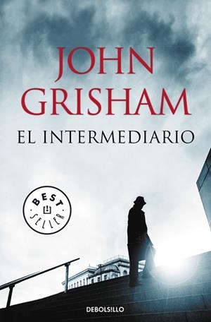 EL INTERMEDIARIO | 9788490627419 | GRISHAM, JOHN
