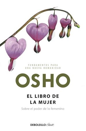 LIBRO DE LA MUJER, EL | 9788499089003 | OSHO