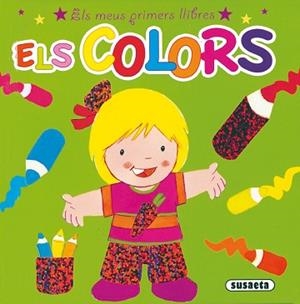 ELS COLORS | 9788467736731 | RIGOL, F.