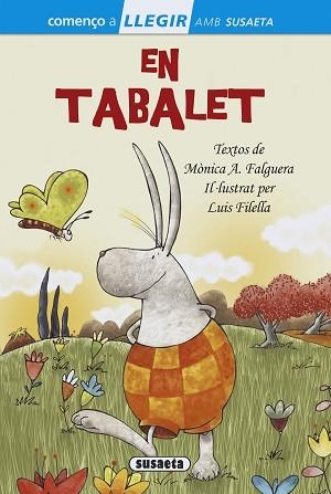 EN TABALET | 9788467754056 | A. FALGUERA, MÒNICA