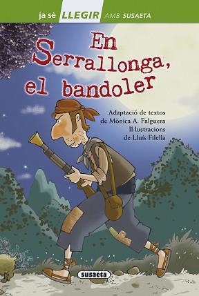 EN SERRALLONGA, EL BANDOLER | 9788467753790 | SUSAETA, EQUIP