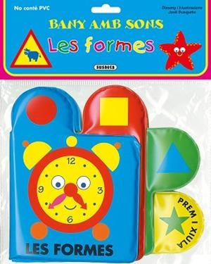 LES FORMES | 9788467717440 | BUSQUETS, JORDI