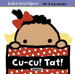CU-CU! TAT! | 9788467716573 | SUSAETA, EQUIPO