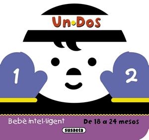 UN-DOS | 9788467716696 | SUSAETA, EQUIPO