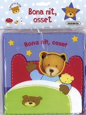 BON DIA, OSSET | 9788467709520 | SUSAETA, EQUIP