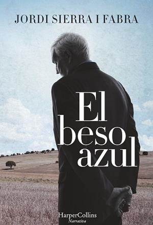 EL BESO AZUL | 9788491390114 | SIERRA I FABRA, JORDI