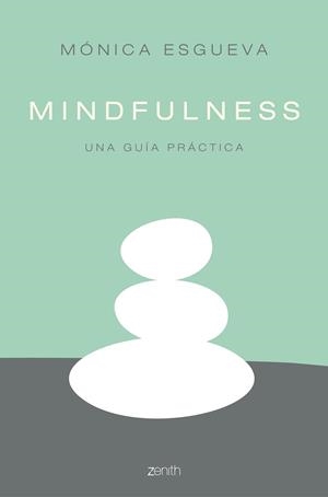 MINDFULNESS | 9788408158554 | ESGUEVA, MÓNICA