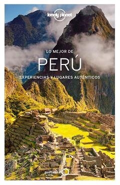 LO MEJOR DE PERÚ 3 | 9788408164548 | TANG, PHILLIP / BENCHWICK, GREG / WATERSON, LUKE / MCCARTHY, CAROLYN / EGERTON, ALEX