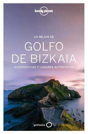 MEJOR DEL GOLFO DE BIZKAIA | 9788408167136 | MENDOZA, ANÍBAL / PÉDESTARRES, NATHALIE