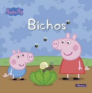 PEPPA PIG. BICHOS | 9788448833213 | AA.VV.