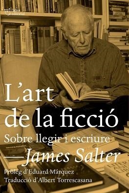 ART DE LA FICCIÓ | 9788494655609 | SALTER, JAMES