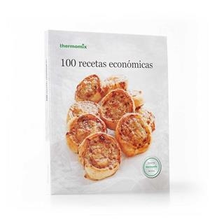 100 RECETAS ECONÓMICAS | 9788461711284 | AAVV