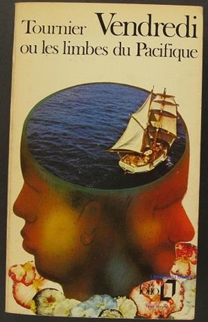 VENDREDI | 9782070369591 | TOURNIER, MICHEL