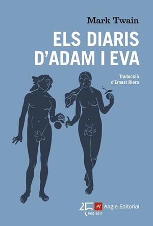 DIARIS D'ADAM I EVA | 9788415307679 | TWAIN, MARK