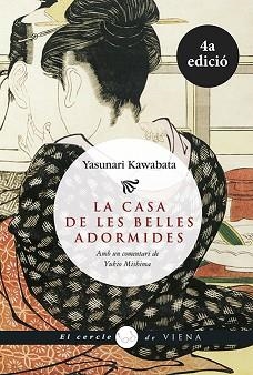 CASA DE LES BELLES ADORMIDES LA | 9788483304587 | KAWABATA, YASUNARI