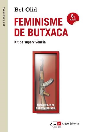 FEMINISME DE BUTXACA | 9788415307594 | OLID BÁEZ, BEL
