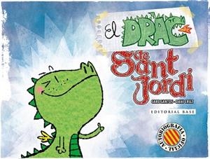 DRAC DE SANT JORDI | 9788416587728 | SANTOS, CARE