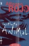 INSTINTO ANIMAL (JET) | 9788401486005 | ROJO, ALFONSO