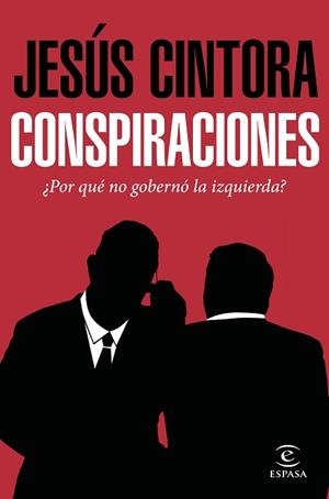 CONSPIRACIONES | 9788467049121 | CINTORA, JESÚS