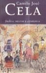 JUDIOS MOROS Y CRISTIANOS (AVE FENIX) | 9788401413025 | CELA, CAMILO JOSE