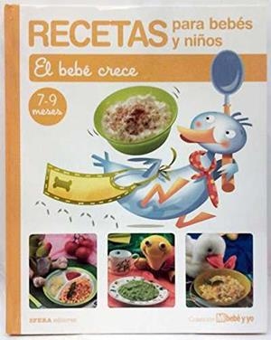 EL BEBÉ CRECE | 9788493382773 | ROMO,EDURNE