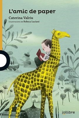 L'AMIC DE PAPER CATAL | 9788416661275 | VALRIU LLINAS, CATERINA